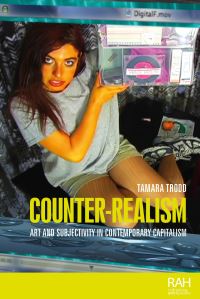 Book Cover for Counter-Realism by Tamara Jane Trodd