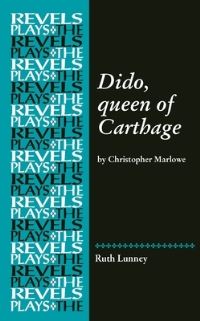 Book Cover for Dido, Queen of Carthage by Ruth Lunney