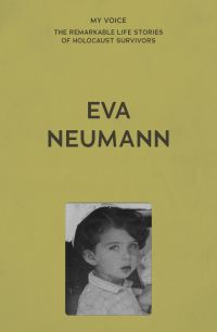 Book Cover for Eva Neumann by Eva Neumann