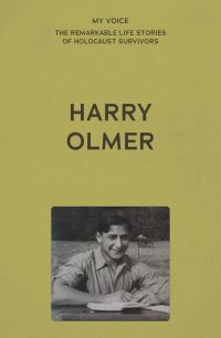 Book Cover for Harry Olmer by Harry Olmer