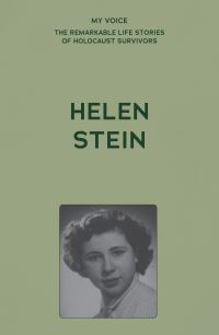 Book Cover for Helen Stein by Helen Stein