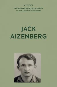 Book Cover for Jack Aizenberg by Jack Aizenberg