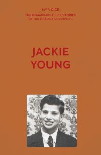 Book Cover for Jackie Young by Jackie Young