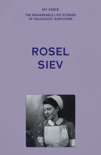 Book Cover for Rosel Siev by Rosel Siev