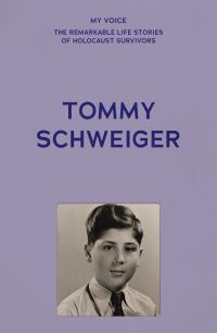 Book Cover for Tommy Shweiger by Tommy Schweiger