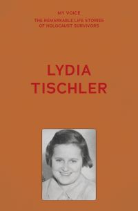Book Cover for Lydia Tischler by Lydia Tischler