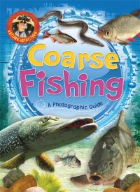 Book Cover for Coarse Fishing by Martin Ford