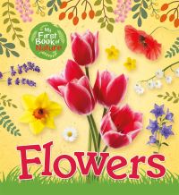 Book Cover for Flowers by Victoria Munson