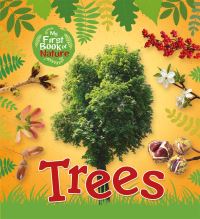 Book Cover for Trees by Victoria Munson
