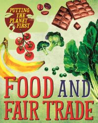 Book Cover for Food and Fair Trade by Paul Mason