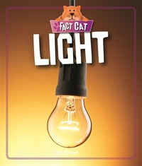 Book Cover for Light by Sonya Newland