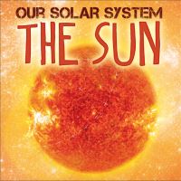 Book Cover for The Sun by M J Knight