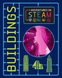 Book Cover for Buildings by Izzi Howell