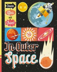Book Cover for In Outer Space by Paul Mason