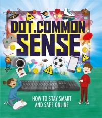 Book Cover for Dot.common Sense by Ben Hubbard