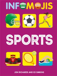 Book Cover for Sports by Jon Richards, Ed Simkins