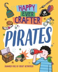Book Cover for Pirates by Annalees Lim
