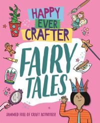 Book Cover for Fairy Tales by Annalees Lim