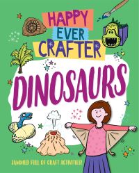 Book Cover for Dinosaurs by Annalees Lim
