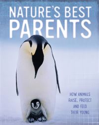 Book Cover for Nature's Best Parents by Tom Jackson