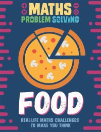Book Cover for Food by Anita Loughrey