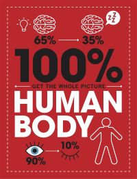 Book Cover for Human Body by 