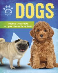 Book Cover for Dogs by Gemma Barder