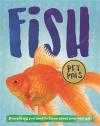 Book Cover for Fish by Pat Jacobs