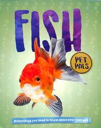 Book Cover for Fish by Pat Jacobs