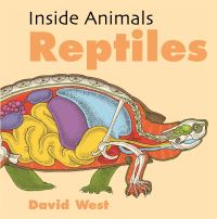 Book Cover for Reptiles by David West