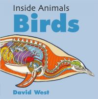 Book Cover for Birds by David West