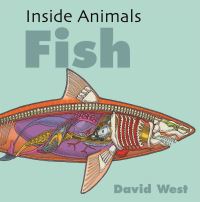 Book Cover for Fish by David West