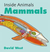 Book Cover for Mammals by David West