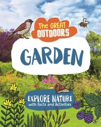 Book Cover for Garden by Lisa Regan