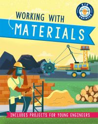 Book Cover for Working With Materials by Sonya Newland
