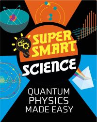 Book Cover for Quantum Physics Made Easy by Vincent Tobin
