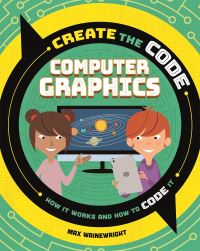 Book Cover for Computer Graphics by Max Wainewright
