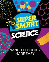 Book Cover for Nanotechnology Made Easy by Vincent Tobin