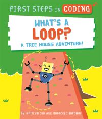 Book Cover for What's a Loop? by Kaitlyn Siu
