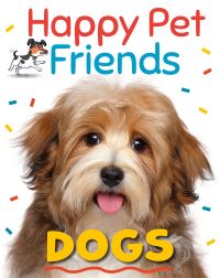 Book Cover for Dogs by Katie Woolley