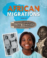 Book Cover for African Migrations by Hakim Adi