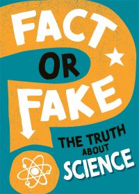 Book Cover for The Truth About Science by Alex Woolf