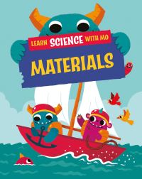 Book Cover for Materials by Paul Mason, Peter D Riley