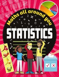 Book Cover for Statistics by Rob Colson