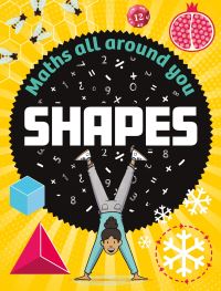 Book Cover for Shapes by Rob Colson