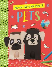Book Cover for Pets by Annalees Lim