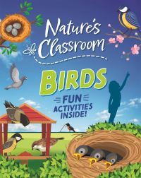 Book Cover for Birds by Izzi Howell
