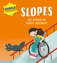 Book Cover for Slopes by Liz Lennon