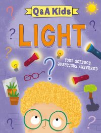 Book Cover for Light by Amy Chapman
