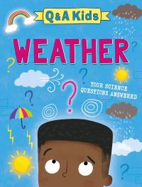 Book Cover for Q and A Kids by Amy Chapman